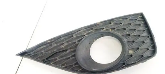 Seat Ibiza IV (6J,6P) Front bumper lower grill 6J0853666A