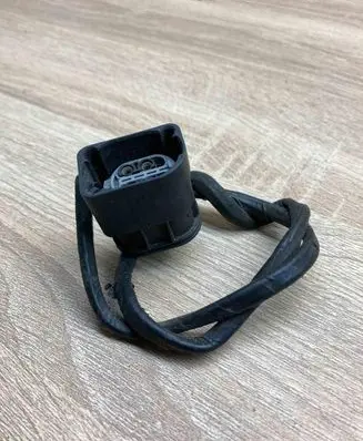 BMW 5 E60 E61 Plug wire 8367074 29670861