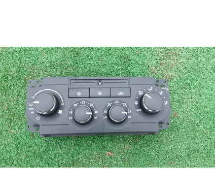 Jeep Grand Cherokee Interior fan control switch 5111931AA HAF130000 009102528235