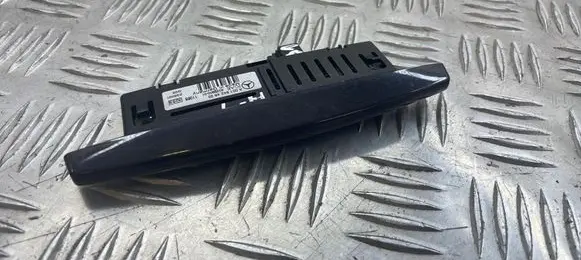 Mercedes-Benz E W212 Parking PDC sensor display screen A0015424623