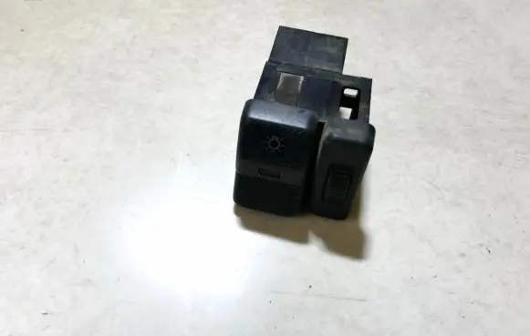 Volkswagen PASSAT B3 Light switch 357941531