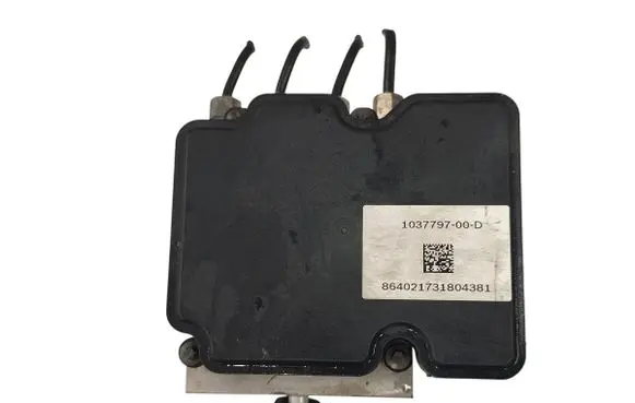 Tesla Model S ABS Pump 103779700D 864021731804381