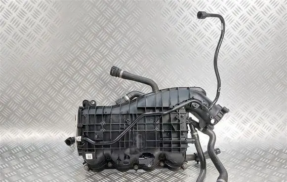 BMW 3 F30 F35 F31 Intake manifold 72344186