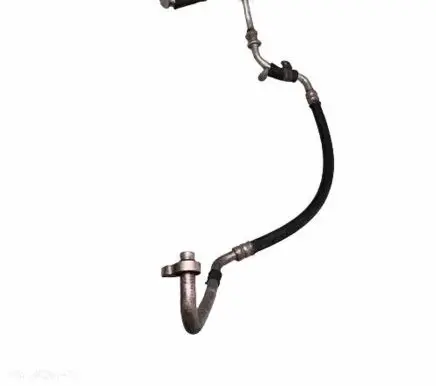 Mazda 323 F Air conditioning (A/C) pipe/hose