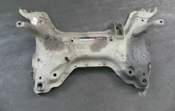 Peugeot 5008 Front axle beam IMPRK1194309