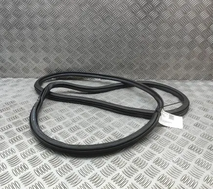 Audi A6 etron 85E Rubber seal front coupe door 85F831721