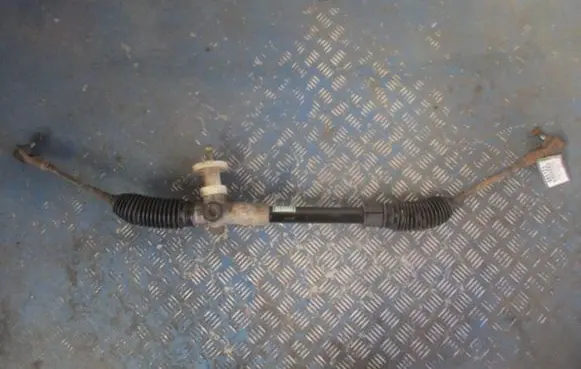 Hyundai i10 Steering rack 56500-0X500
