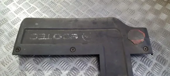 Opel Astra G Engine cover (trim) 9157840 9157841