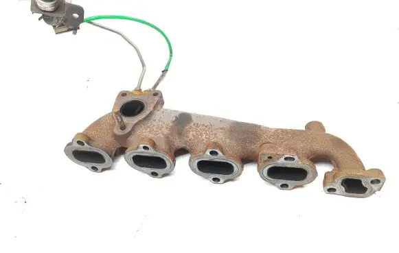 Renault Trafic III (X82) Exhaust manifold 140041077R