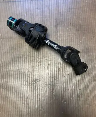 Subaru Forester SH Steering column universal joint