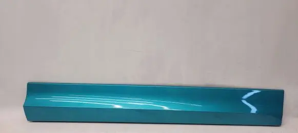 Volkswagen T-Cross Front door trim (molding) 2GM854940H