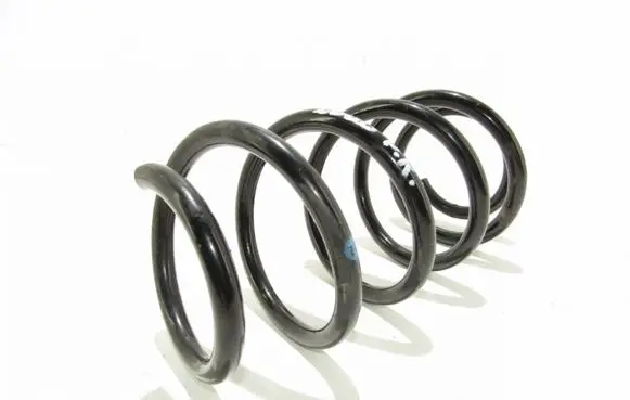 Ford Transit Courier Front coil spring Nėra