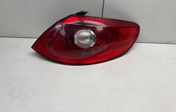 Volkswagen PASSAT CC Rear/tail lights 3C8945096D