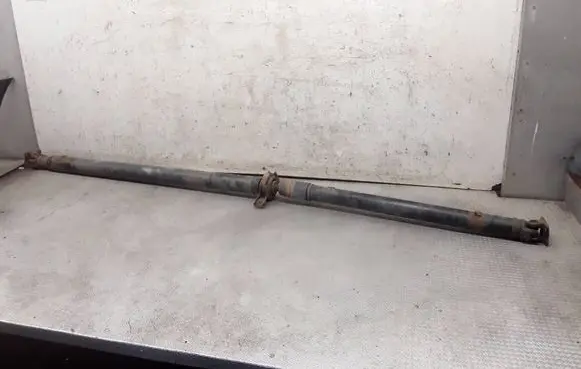 Honda CR-V Drive shaft (set) 40100SWYE011