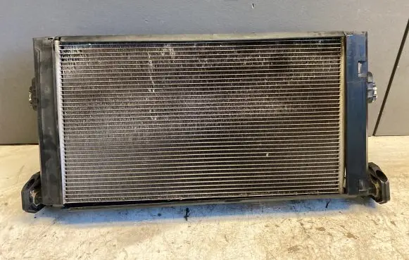 BMW i3 Radiator set 7639220 7600511