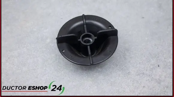 Opel Astra J Spare wheel bolt 90126755