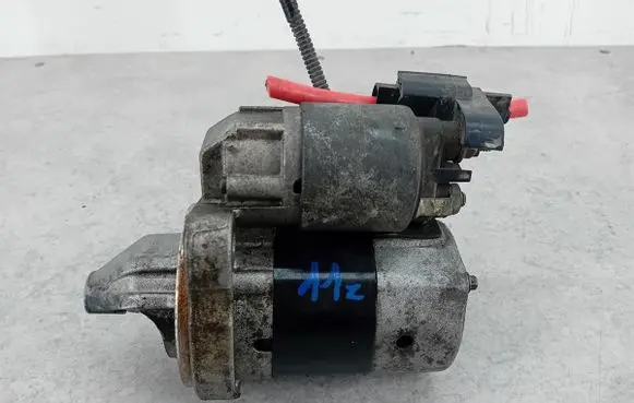 Ford C-MAX II Starter motor CV6T11000GC