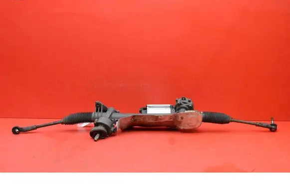 Audi A3 S3 8P Steering rack 1K1423055K