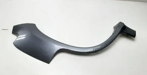 Hyundai Terracan Rear fender molding trim 87771H1020