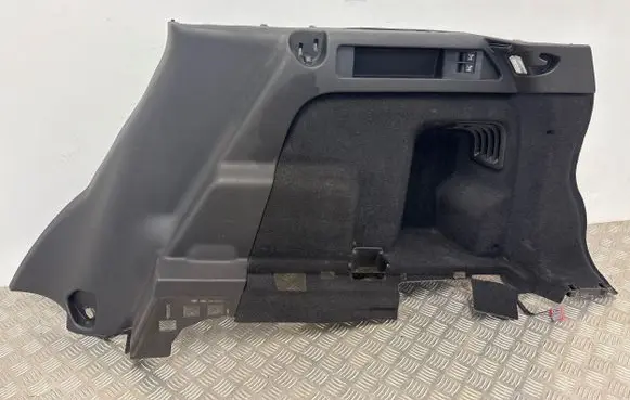 Land Rover Discovery Sport Trunk/boot side trim panel FK7231012B