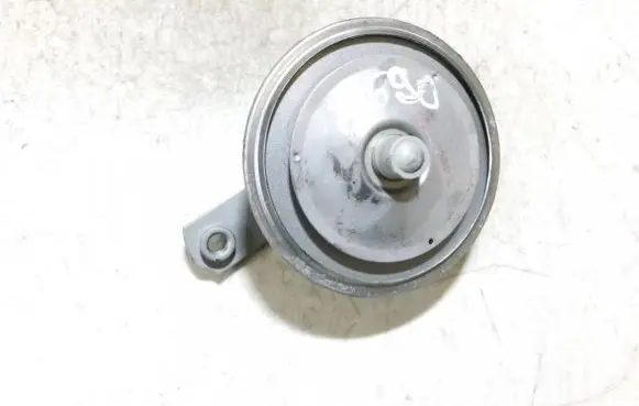 Audi A6 S6 C5 4B Horn signal