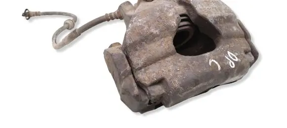 Volkswagen Transporter - Caravelle T5 Front brake caliper 7E0106A