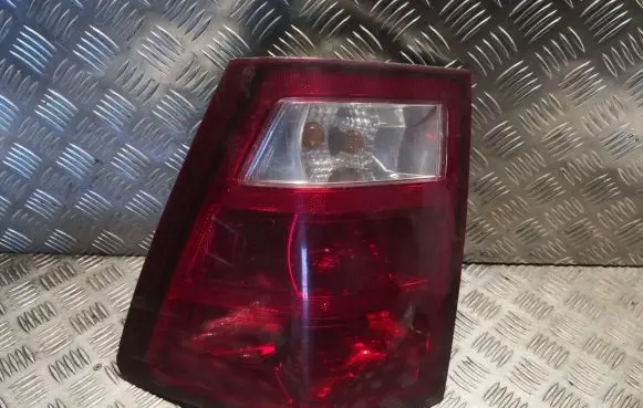Jeep Grand Cherokee (WK) Rear/tail lights 55156615AB