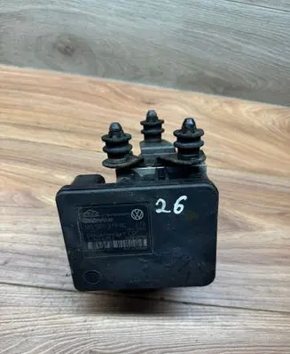 Seat Leon (1P) ABS Pump 1K0907379AC 00005305H0 10096003593