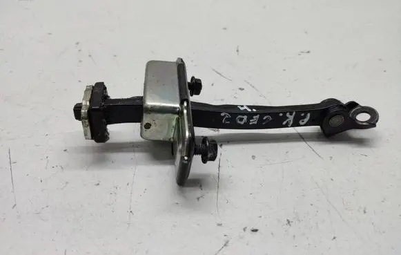 KIA Ceed Front door check strap stopper 