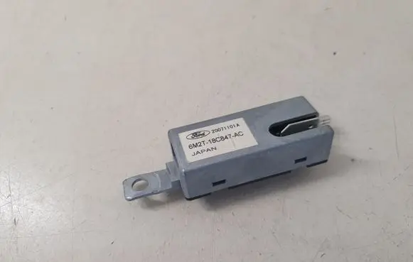 Ford S-MAX Aerial antenna amplifier 6M2T18C847AC