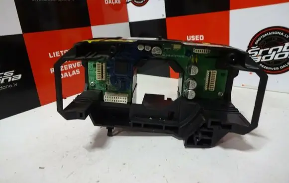 Volvo V70 Other interior part 31264344