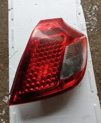 KIA Ceed Rear/tail lights 924021H0RH