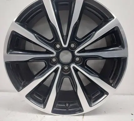 Ford Mondeo MK II R18 alloy rim GJ5C-1007-P1A SPGJ5C-1007-P1A