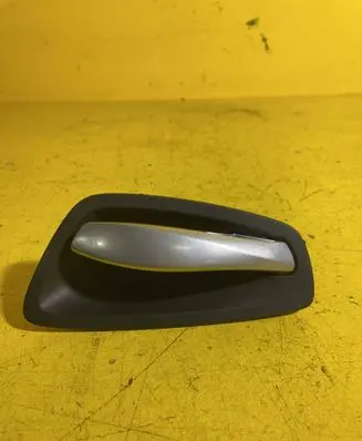 BMW 1 E81 E87 Front door interior handle 6962101