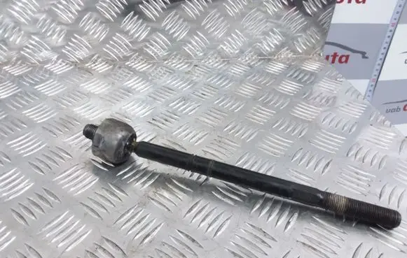 Steering tie rod