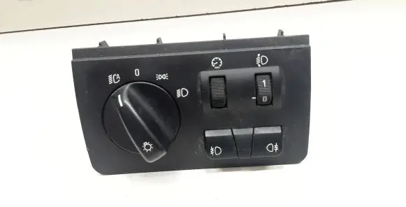 BMW X5 E53 Light switch 6909776