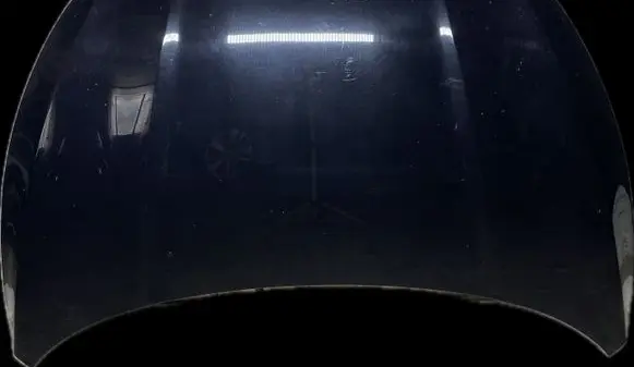 Engine bonnet/hood