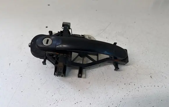 Volkswagen Transporter - Caravelle T5 Sliding door exterior handle 7H0843352E