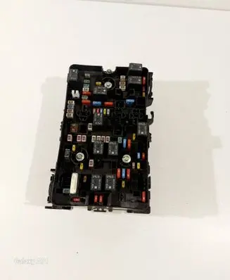 Chrysler Pacifica Fuse box set 68266683AD 658009071DG