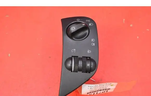 Volkswagen Polo III 6N 6N2 6NF Light switch 6N1941531N