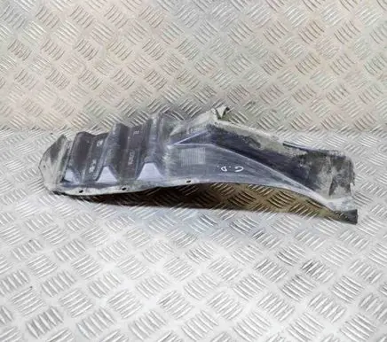 Mitsubishi ASX Rear mudguard 5370A758