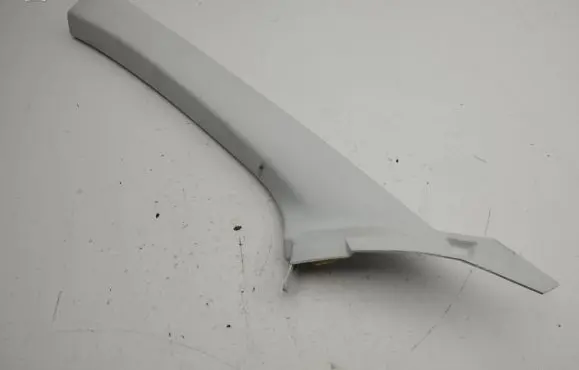 Peugeot 3008 II (A) pillar trim 9810165077
