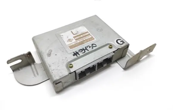 Nissan Primera Gearbox control unit/module 31036AV611 A64000C74