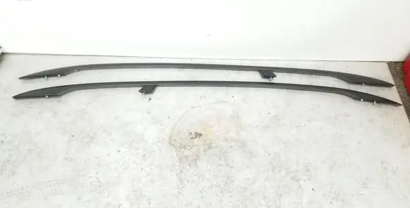 Volkswagen Golf VI Roof bar rail 1K9860026