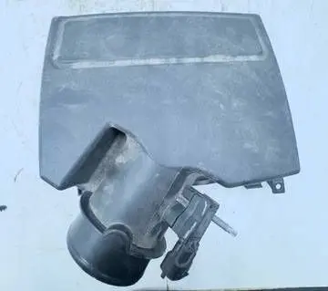 Ford Fusion II Air filter box cover DS739643EC DS739600EC