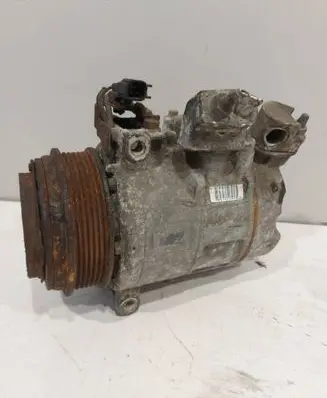 Peugeot Partner Air conditioning (A/C) compressor (pump) 19D629 KB320 SB1111019