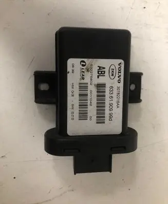 Volvo S80 Headlight ballast module Xenon 30782216AA
