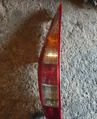 Fiat Ulysse Rear/tail lights