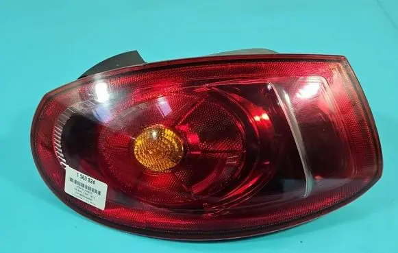 Fiat Bravo Rear/tail lights IMPRK1563824