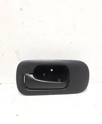 Citroen Berlingo Front door interior handle